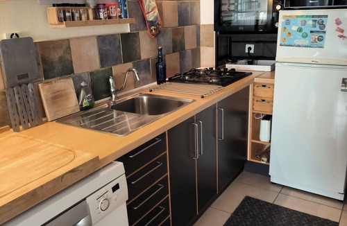 Sonnac-sur-l'Hers Villa | Villa Heated Pool 4 bedrooms In calm and pretty Hamlet, garden, Mountain Views,