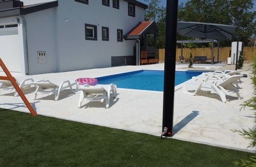Zemunik Donji Villa | Villa Heaven