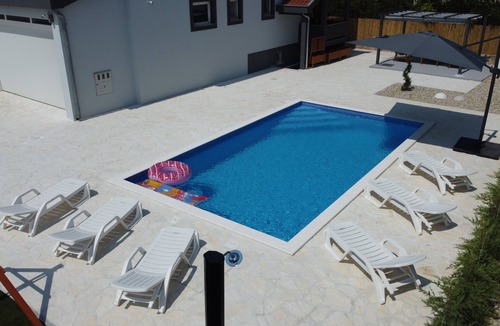 Zemunik Donji Villa | Villa Heaven