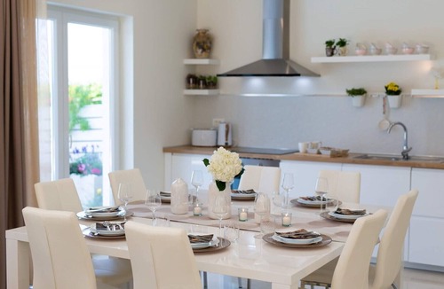 Klanfari Villa | Villa Hedera/Casa Hedera with Private Pool
