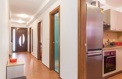 Valdebek Villa | Villa Hedone (Istria - Pula)