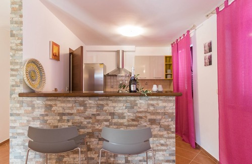 Valdebek Villa | Villa Hedone (Istria - Pula)