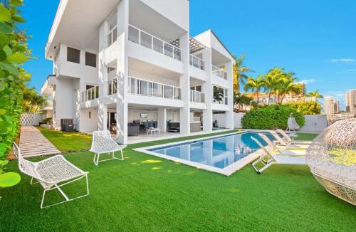 Venetian Islands Villa | Villa Hella with Private Pool