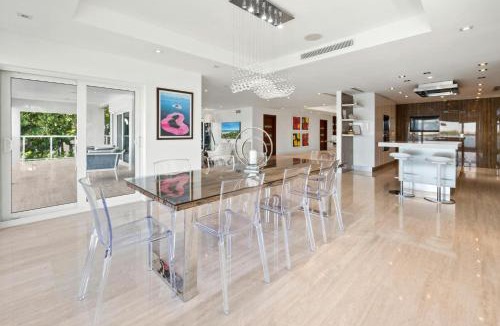 Venetian Islands Villa | Villa Hella with Private Pool