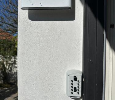 Herning Villa | Villa Helt - Helts Guesthouse