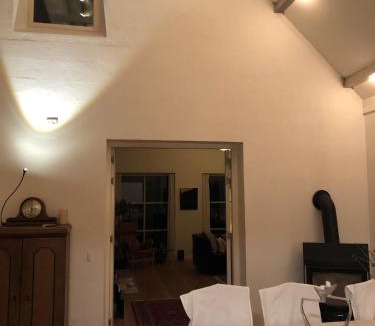 Herning Villa | Villa Helt - Helts Guesthouse