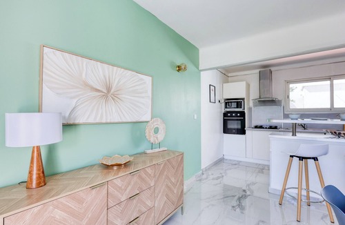 Toulon Villa | Villa Helvétie - Welkeys