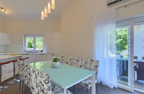 Boljevici Villa | Villa Hemera – Oasis of Peace and Privacy by Istrabook