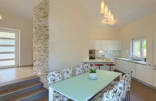 Boljevici Villa | Villa Hemera – Oasis of Peace and Privacy by Istrabook