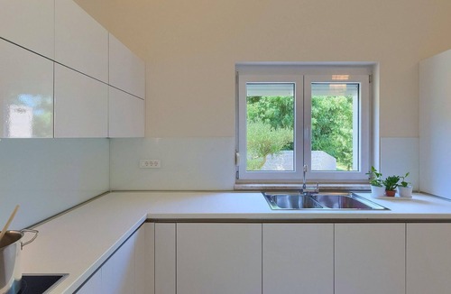 Boljevici Villa | Villa Hemera – Oasis of Peace and Privacy by Istrabook
