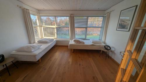 Henne Villa | Villa Henneby