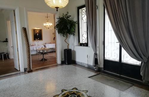 Flavy-le-Martel Bed & Breakfast | VILLA HENRI