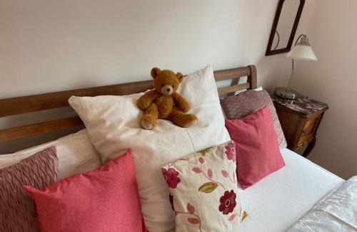 Kaltenhouse Bed & Breakfast | Villa Henrita im Elsass