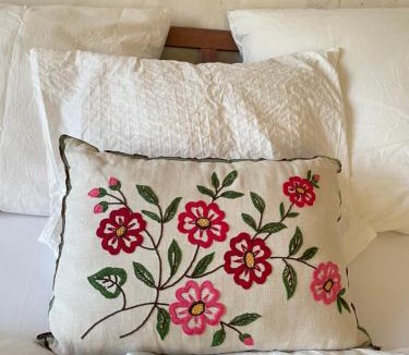 Kaltenhouse Bed & Breakfast | Villa Henrita im Elsass