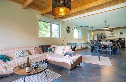 Plouegat-Guerand House | Villa Heol by Interhome