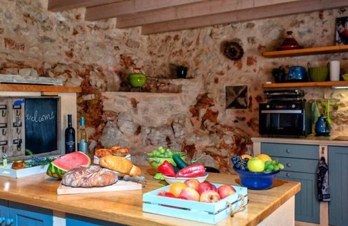 Zarace Villa | Villa Hera by Villas Hvar