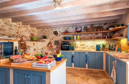 Zarace Villa | Villa Hera by Villas Hvar