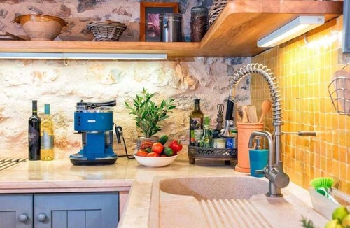 Zarace Villa | Villa Hera by Villas Hvar