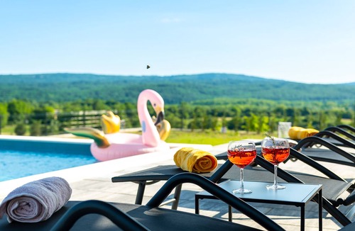 Purgarija Cepic Villa | Villa Hera (Istria - Lanišće)