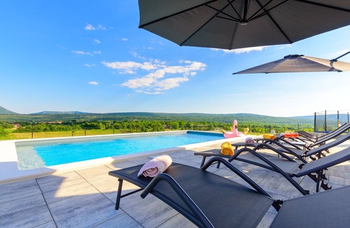 Purgarija Cepic Villa | Villa Hera (Istria - Lanišće)