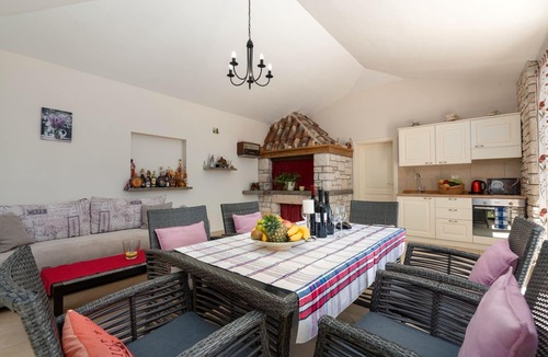 Valica Villa | Villa Herceg (Istria - Umag)