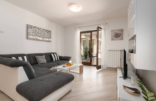 Valica Villa | Villa Herceg (Istria - Umag)