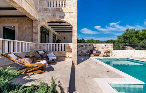 Seget House | Villa Heritage Resort