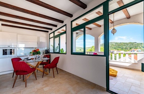 Seget Villa | Villa Heritage Resort