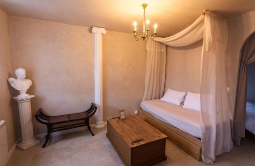 Sevremont Apartment | Villa Hermès