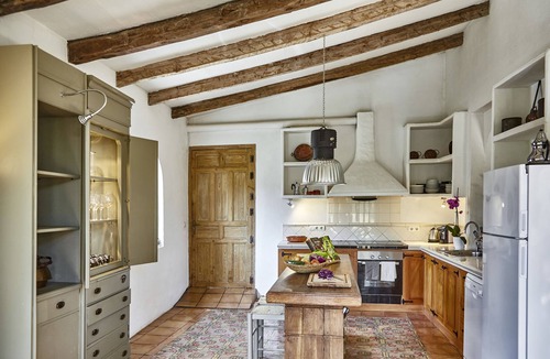 Vora-Sitges Villa | Villa Hermosa at Masia Nur Sitges, Adults only 18+