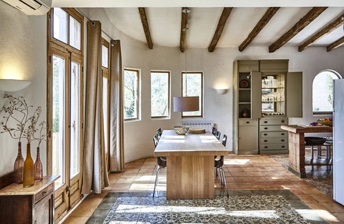 Vora-Sitges Villa | Villa Hermosa at Masia Nur Sitges, Adults only 18+