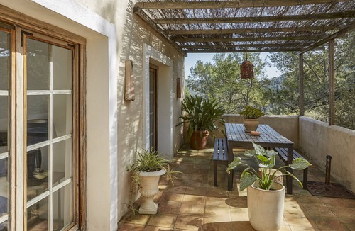Vora-Sitges Villa | Villa Hermosa at Masia Nur Sitges, Adults only 18+