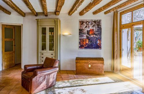 Canyelles House | Villa Hermosa at Masia Nur Sitges, Adults only