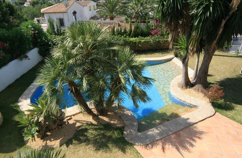 Pinar del Advocat Villa | Villa Hermosa