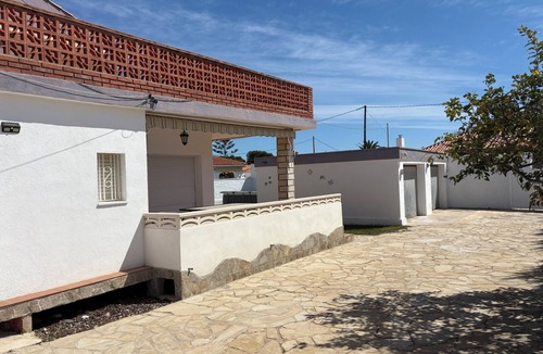Vinaros Ski Chalet | Villa Hermosa