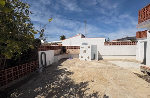 Vinaros Ski Chalet | Villa Hermosa