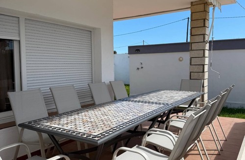 Vinaros Ski Chalet | Villa Hermosa