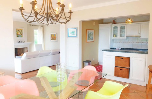 Pinar del Advocat House | Villa Hermosa - Moraira