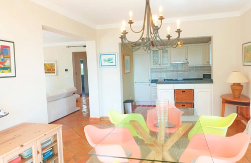 Pinar del Advocat House | Villa Hermosa - Moraira