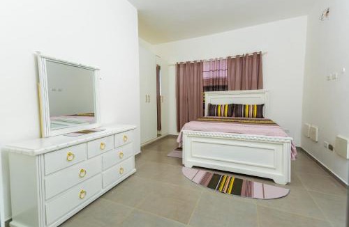 Nagua House | Villa Hermosa Nagua