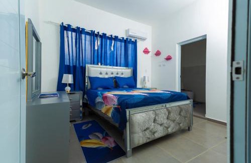 Nagua House | Villa Hermosa Nagua