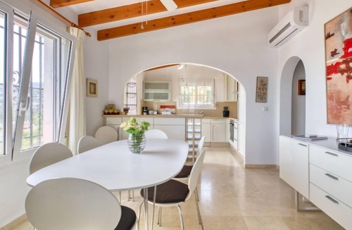 Monte Pego House | Villa Hermosa Vista by Interhome