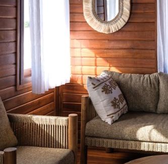 Mamboro Hotel | Villa Hestia