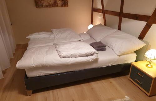 Weesen Apartment | "VILLA HI" Wohnung Parkplatz inbegriffen