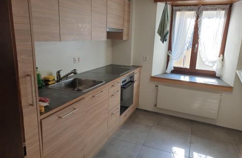 Weesen Apartment | "VILLA HI" Wohnung Parkplatz inbegriffen