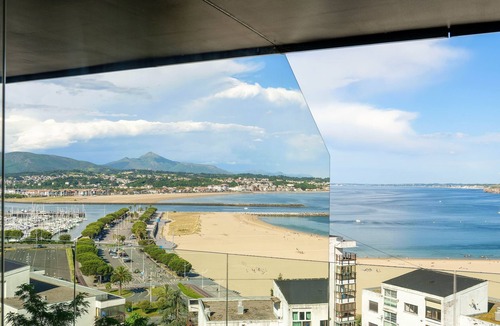 Hondarribia Villa | Villa Higer Ocean