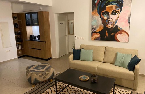 Cul de Sac Villa | Villa hippocampe