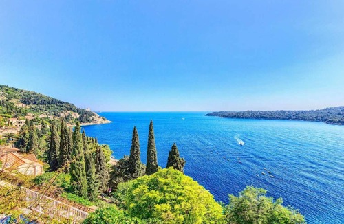 Dubrovnik Villa | Villa Historical Dubrovnik - luxury, location, views, authentic charm by MyWaycation