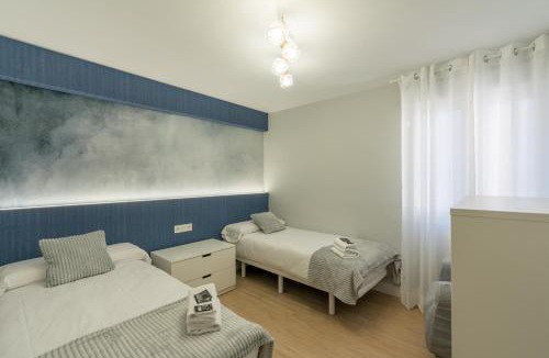 Barakaldo Apartment | Villa Hita apartment by People Rentals