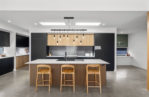 Burleigh Heads Apartment | Villa Hitam - Burleigh Heads